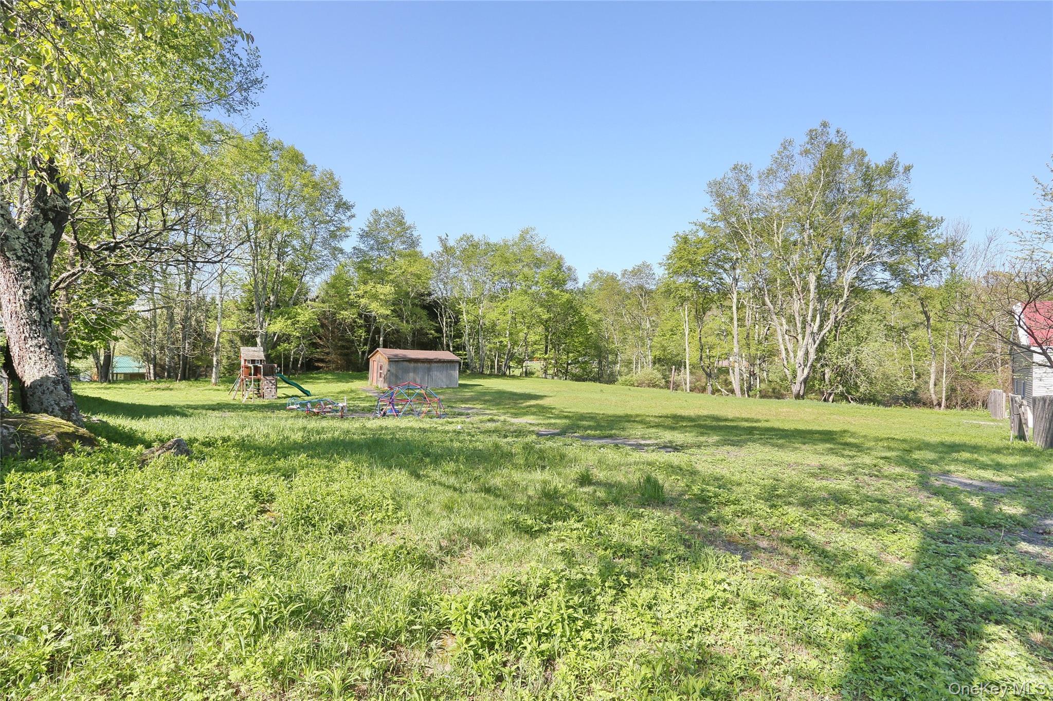 Single Family Ny-17 B Sullivan County, NY 12762, MLS-928289-25