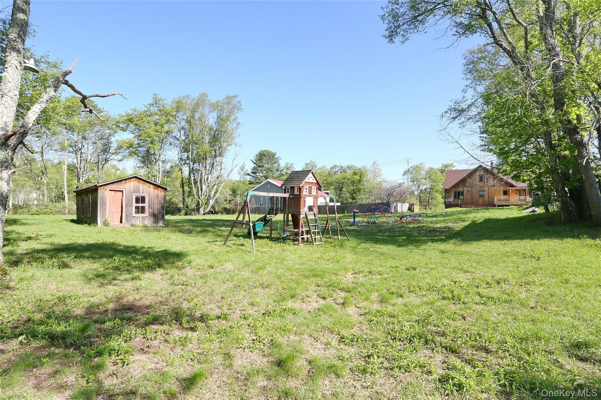 Single Family Ny-17 B Sullivan County, NY 12762, MLS-928289-26