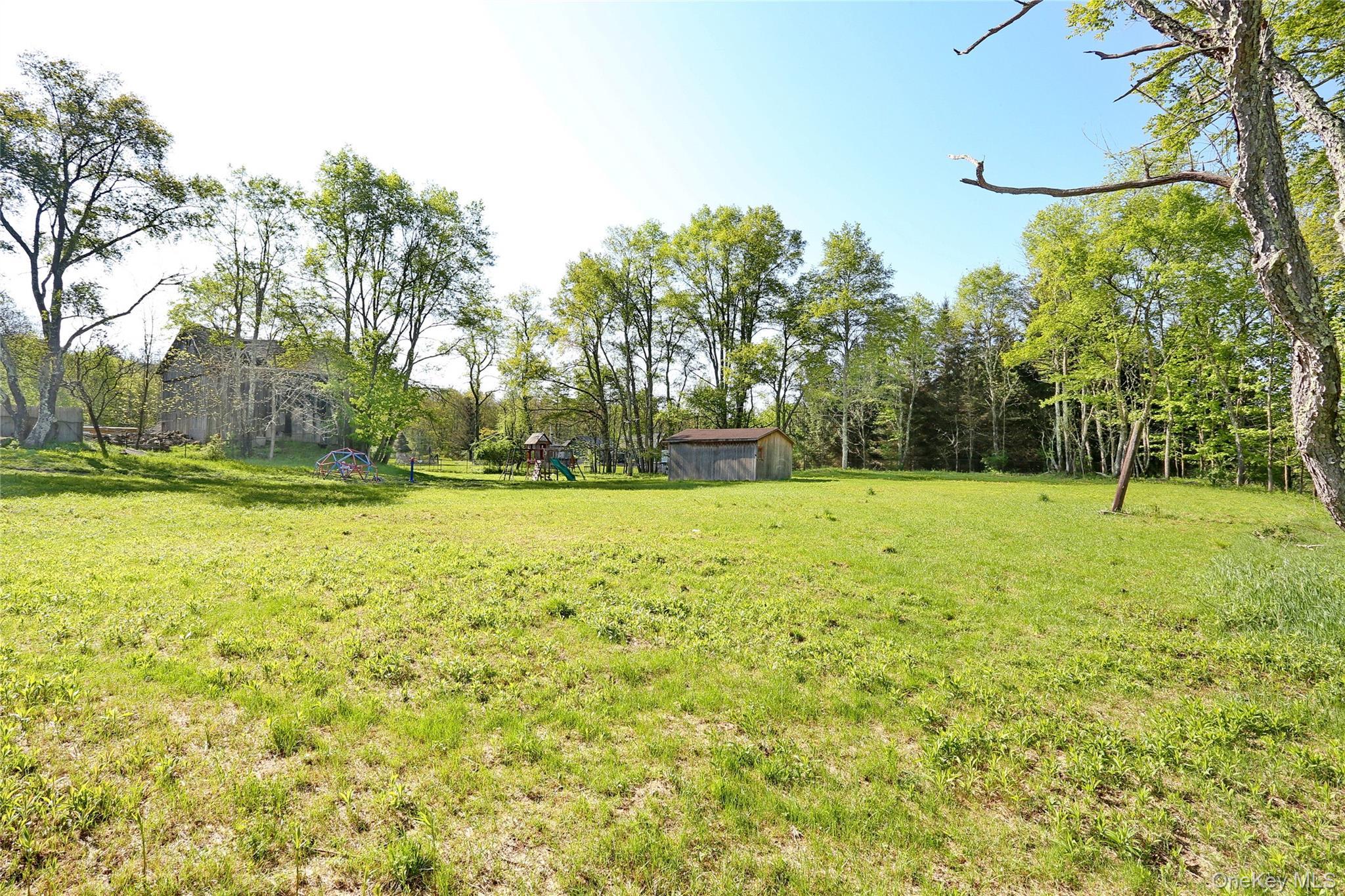 Single Family Ny-17 B Sullivan County, NY 12762, MLS-928289-29