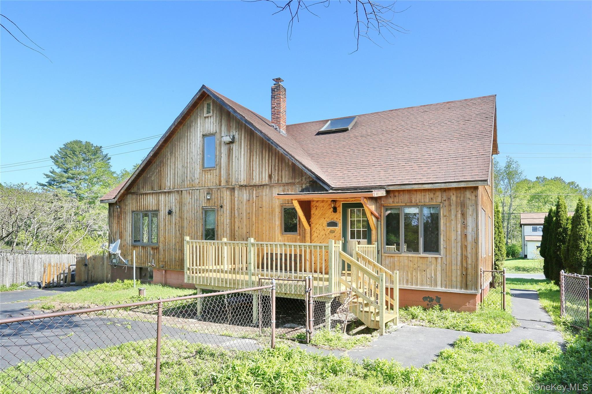 Single Family Ny-17 B Sullivan County, NY 12762, MLS-928289-30