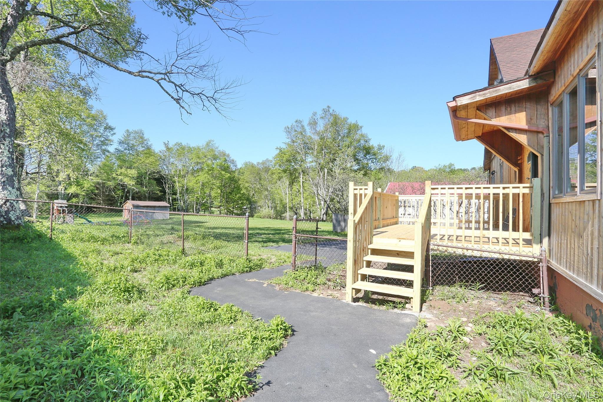 Single Family Ny-17 B Sullivan County, NY 12762, MLS-928289-31