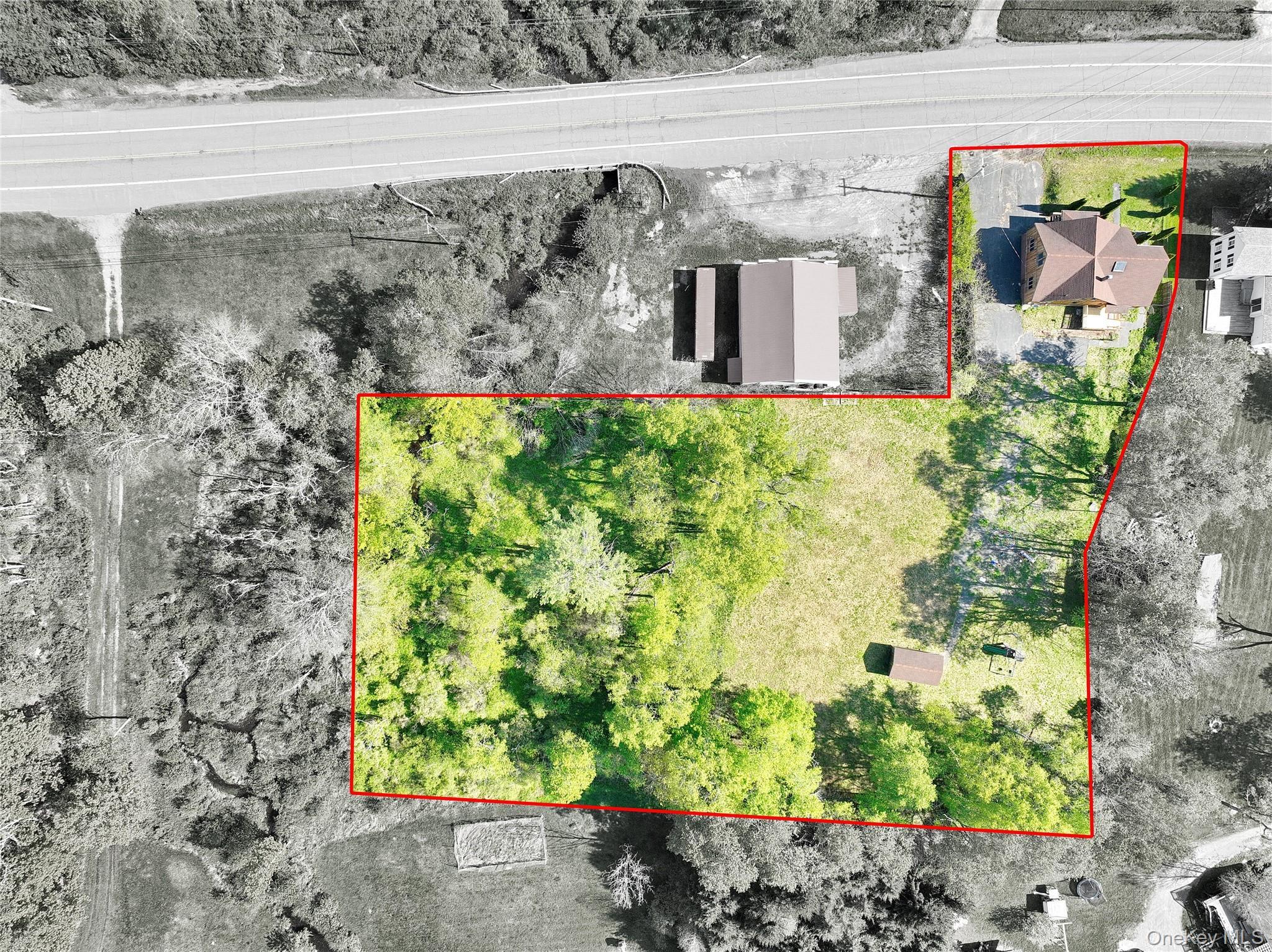 Single Family Ny-17 B Sullivan County, NY 12762, MLS-928289-33