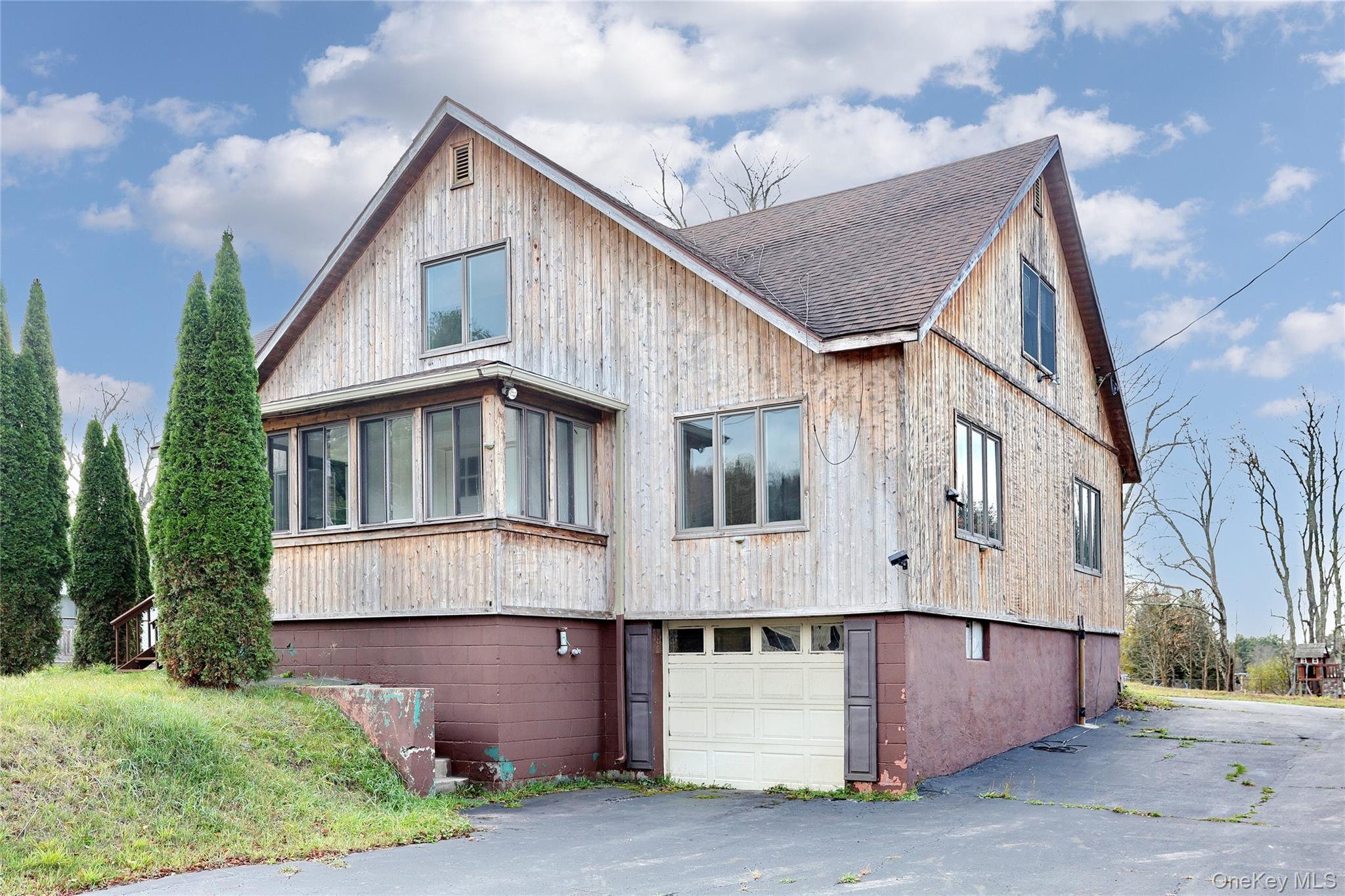 Single Family Ny-17 B Sullivan County, NY 12762, MLS-928289-34