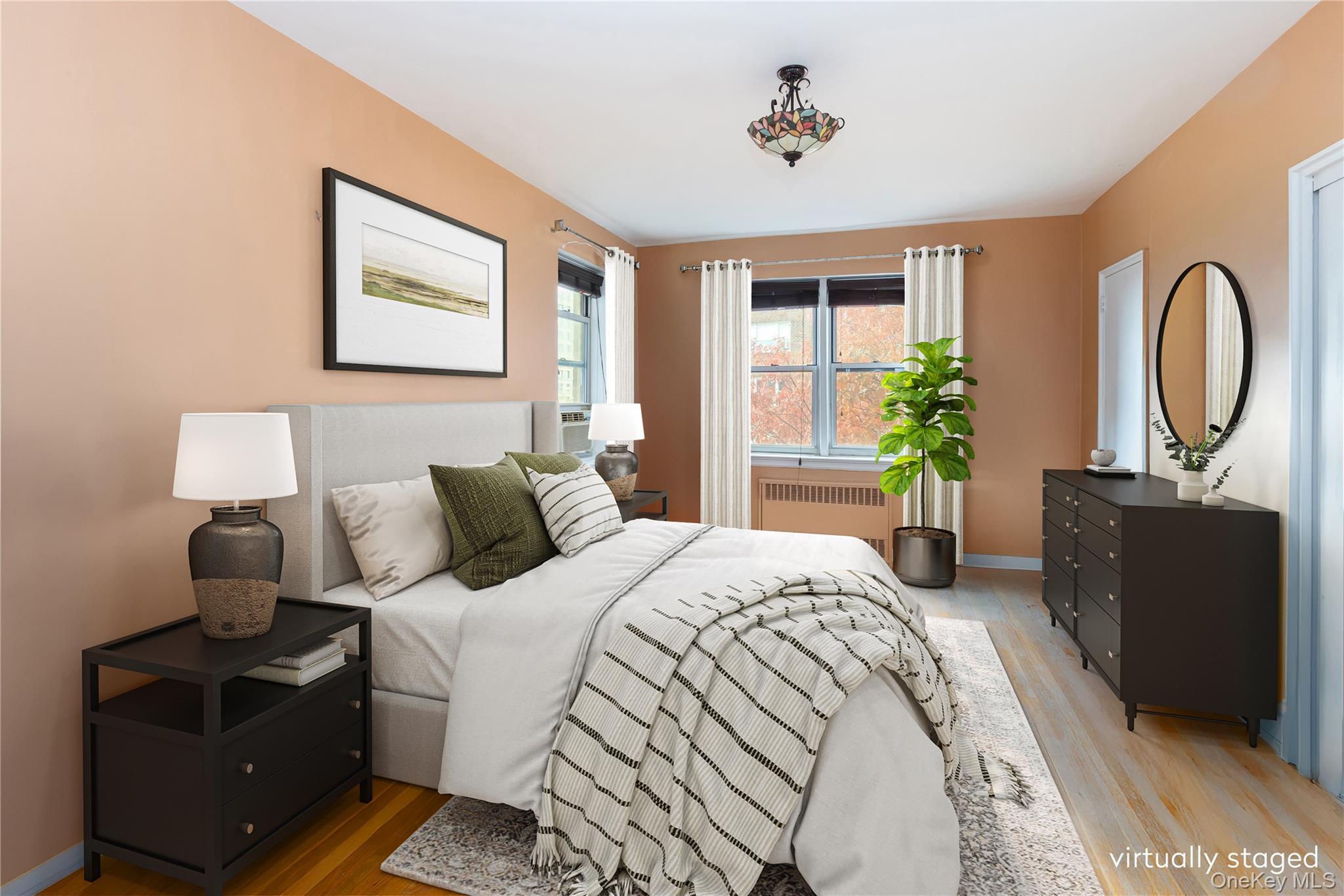 Coop Hudson Manor  Bronx, NY 10463, MLS-928297-5