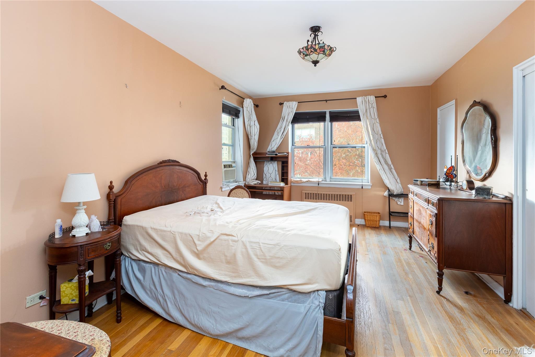 Coop Hudson Manor  Bronx, NY 10463, MLS-928297-6