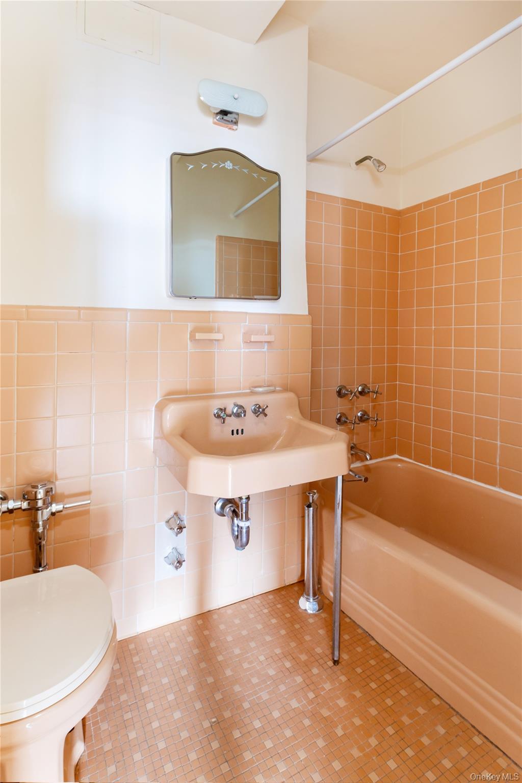 Coop Hudson Manor  Bronx, NY 10463, MLS-928297-7