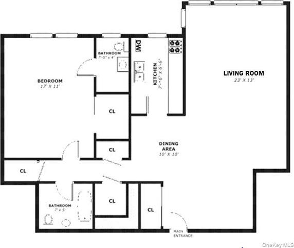 Coop Hudson Manor  Bronx, NY 10463, MLS-928297-9