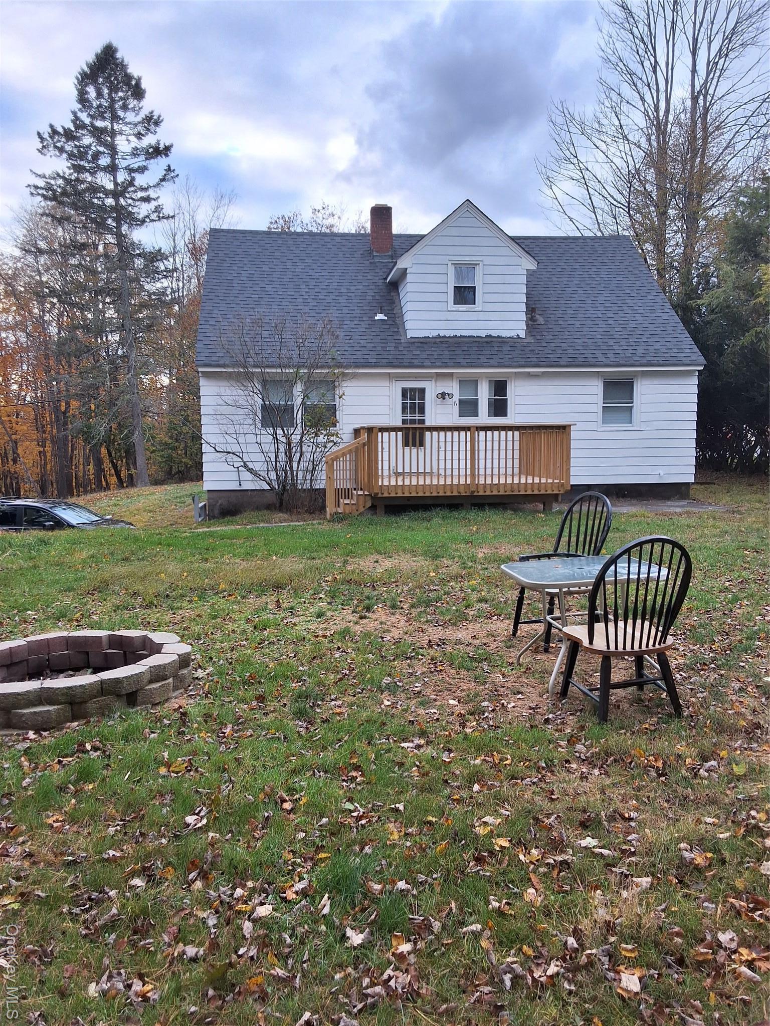 Single Family Wood Sullivan County, NY 12701, MLS-928313-12