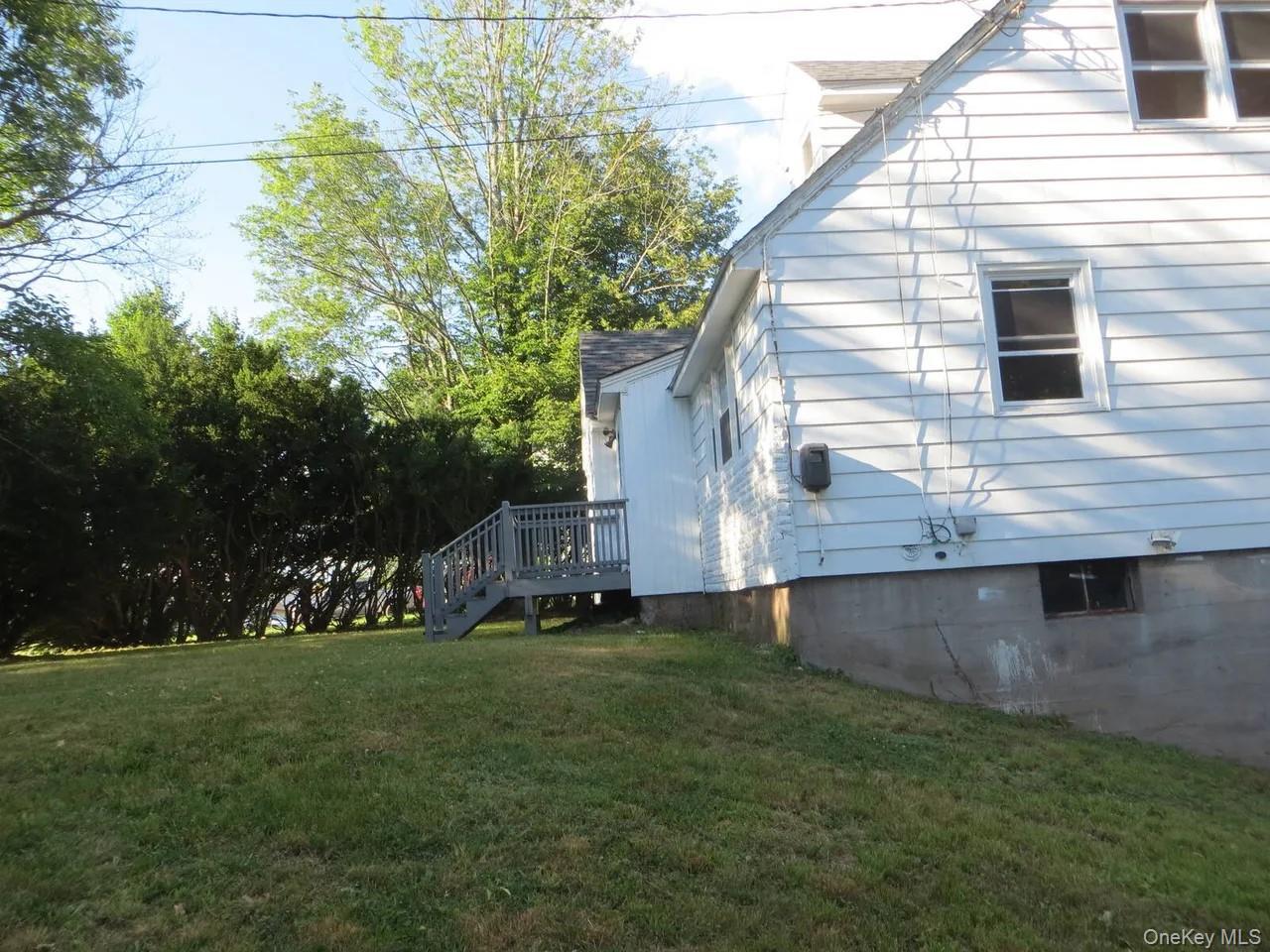 Single Family Wood Sullivan County, NY 12701, MLS-928313-13