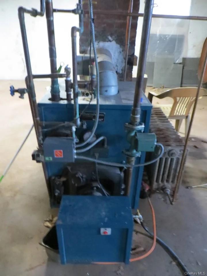 Single Family Wood Sullivan County, NY 12701, MLS-928313-15