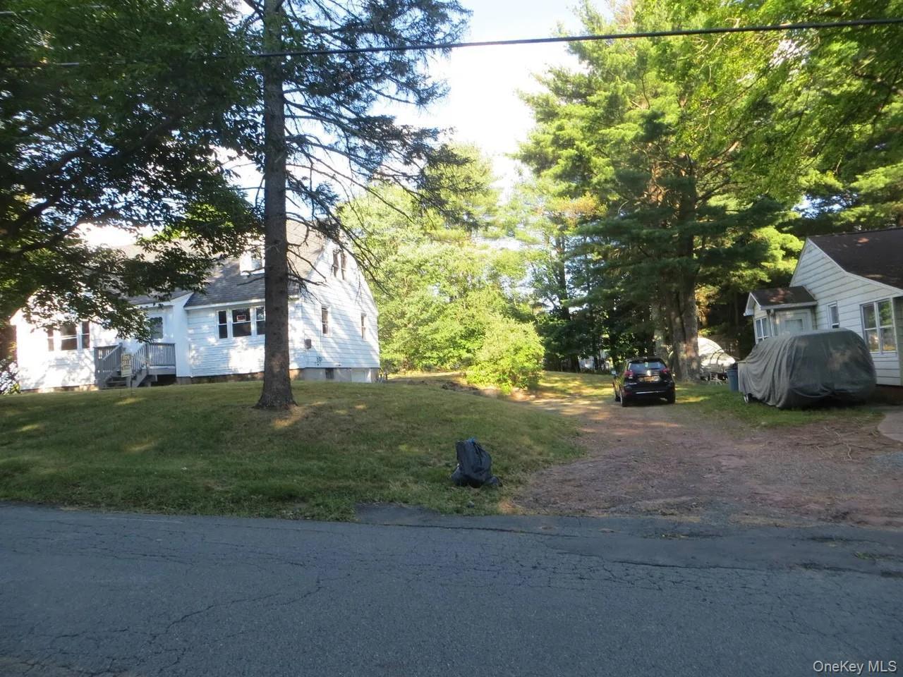 Single Family Wood Sullivan County, NY 12701, MLS-928313-18