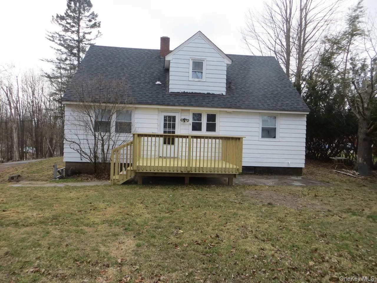 Single Family Wood Sullivan County, NY 12701, MLS-928313-2