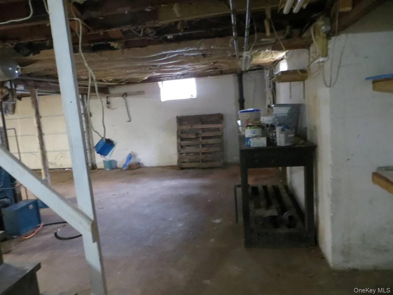 Single Family Wood Sullivan County, NY 12701, MLS-928313-21