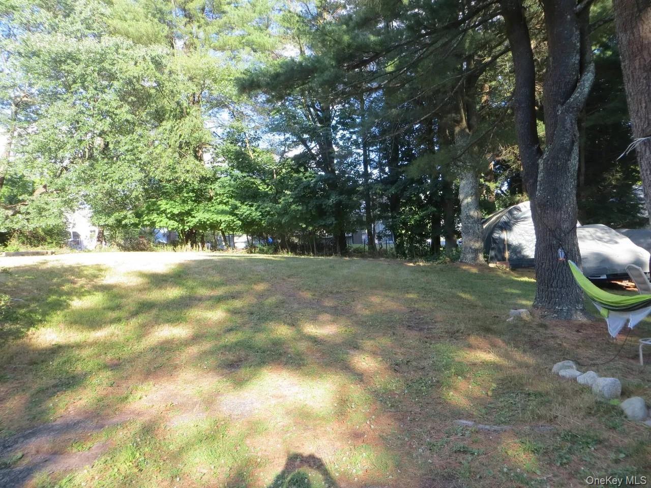 Single Family Wood Sullivan County, NY 12701, MLS-928313-22