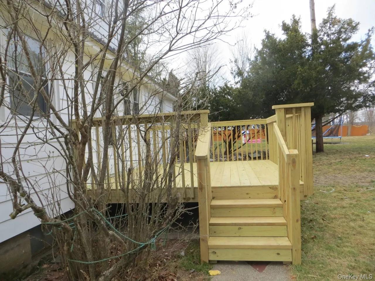 Single Family Wood Sullivan County, NY 12701, MLS-928313-27