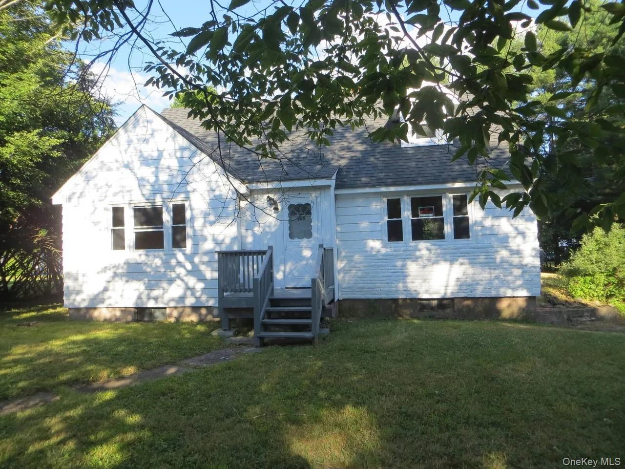 Single Family Wood Sullivan County, NY 12701, MLS-928313-28