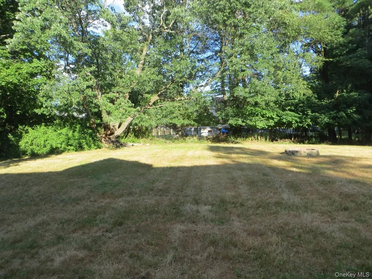 Single Family Wood Sullivan County, NY 12701, MLS-928313-44