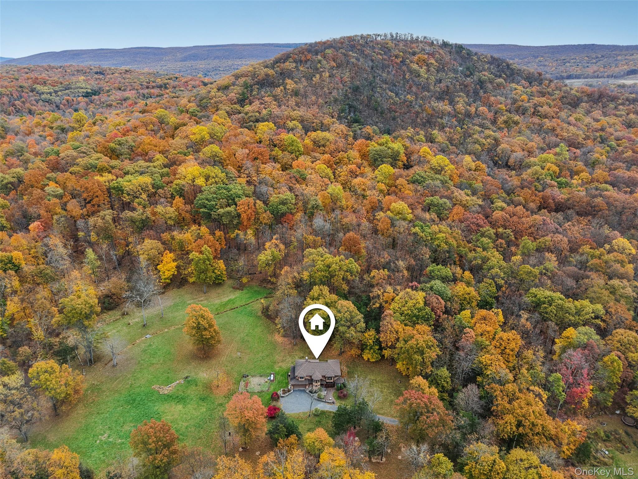 Single Family State Route 208  Orange County, NY 10950, MLS-928314-45