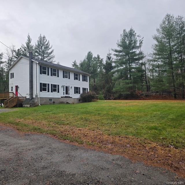 Single Family State Route 42 Sullivan County, NY 12777, MLS-928321-10