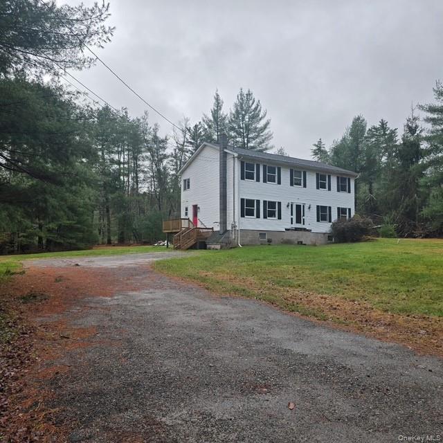 Single Family State Route 42 Sullivan County, NY 12777, MLS-928321-2