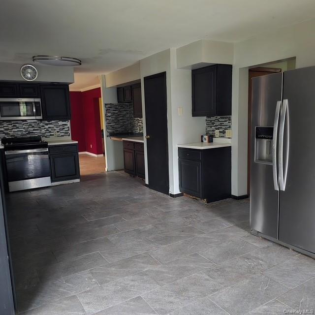 Single Family State Route 42 Sullivan County, NY 12777, MLS-928321-4