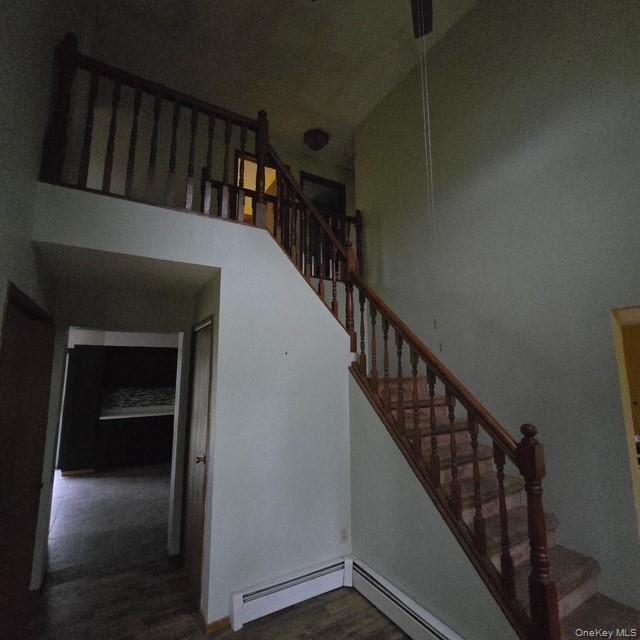 Single Family State Route 42 Sullivan County, NY 12777, MLS-928321-8