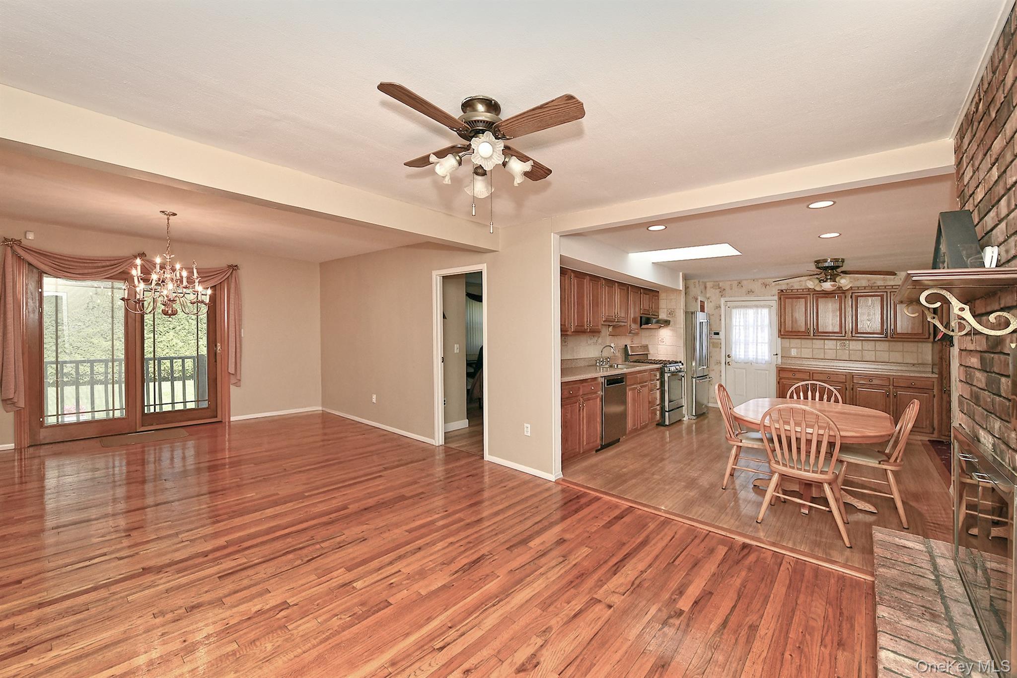 Single Family Plaisted  Suffolk County, NY 11788, MLS-928324-11