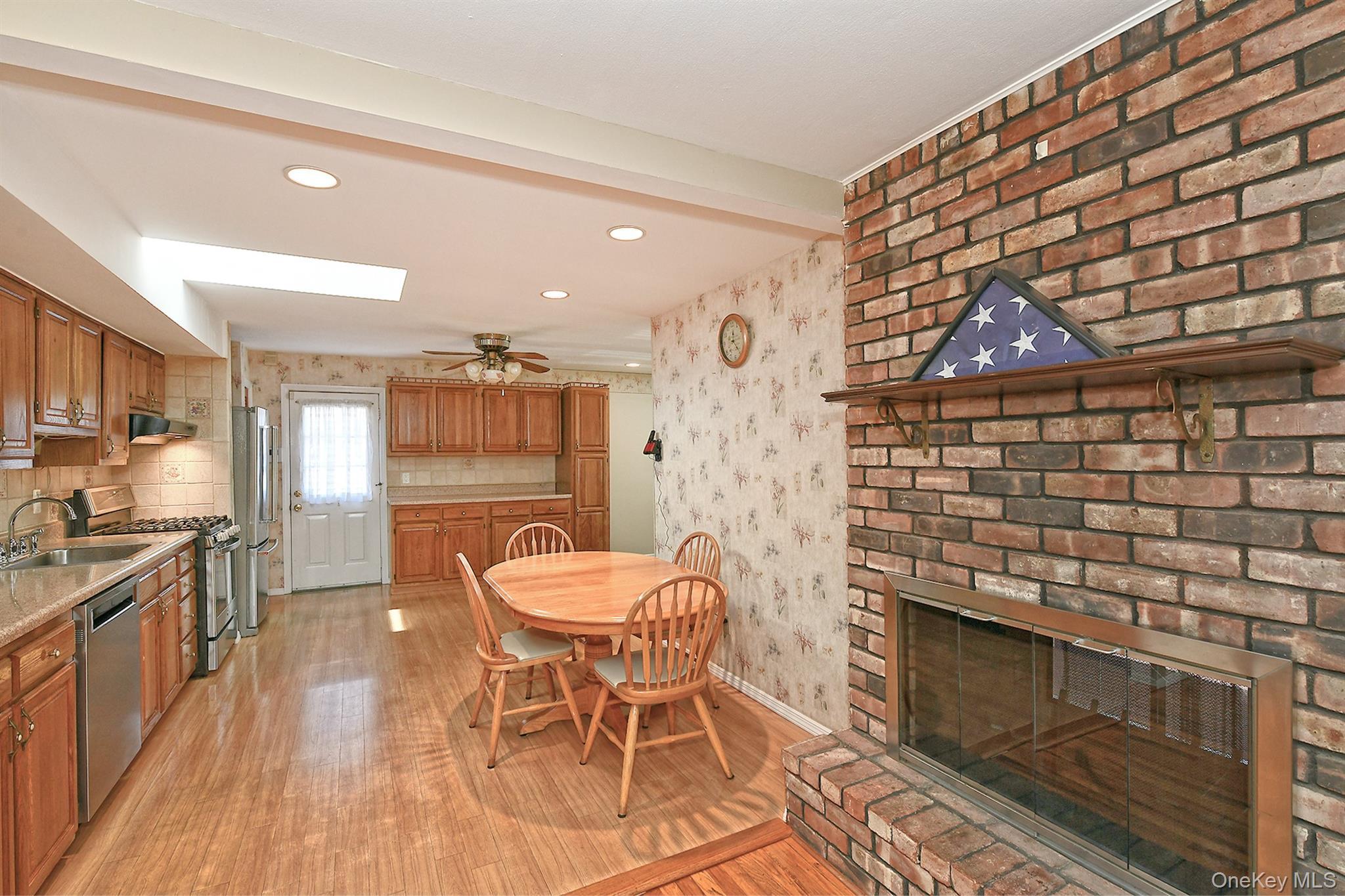 Single Family Plaisted  Suffolk County, NY 11788, MLS-928324-17