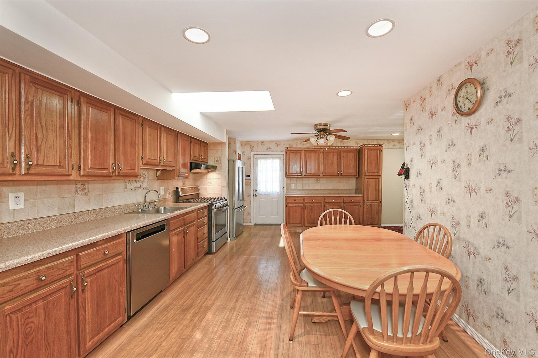 Single Family Plaisted  Suffolk County, NY 11788, MLS-928324-18