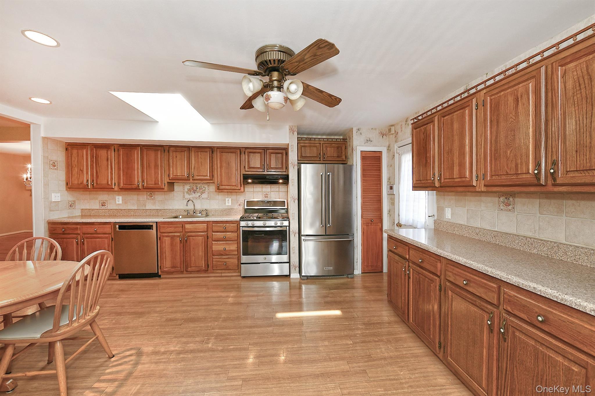 Single Family Plaisted  Suffolk County, NY 11788, MLS-928324-19