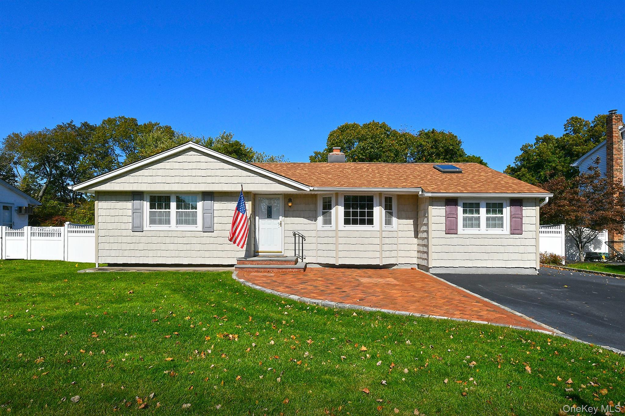 Single Family Plaisted  Suffolk County, NY 11788, MLS-928324-2