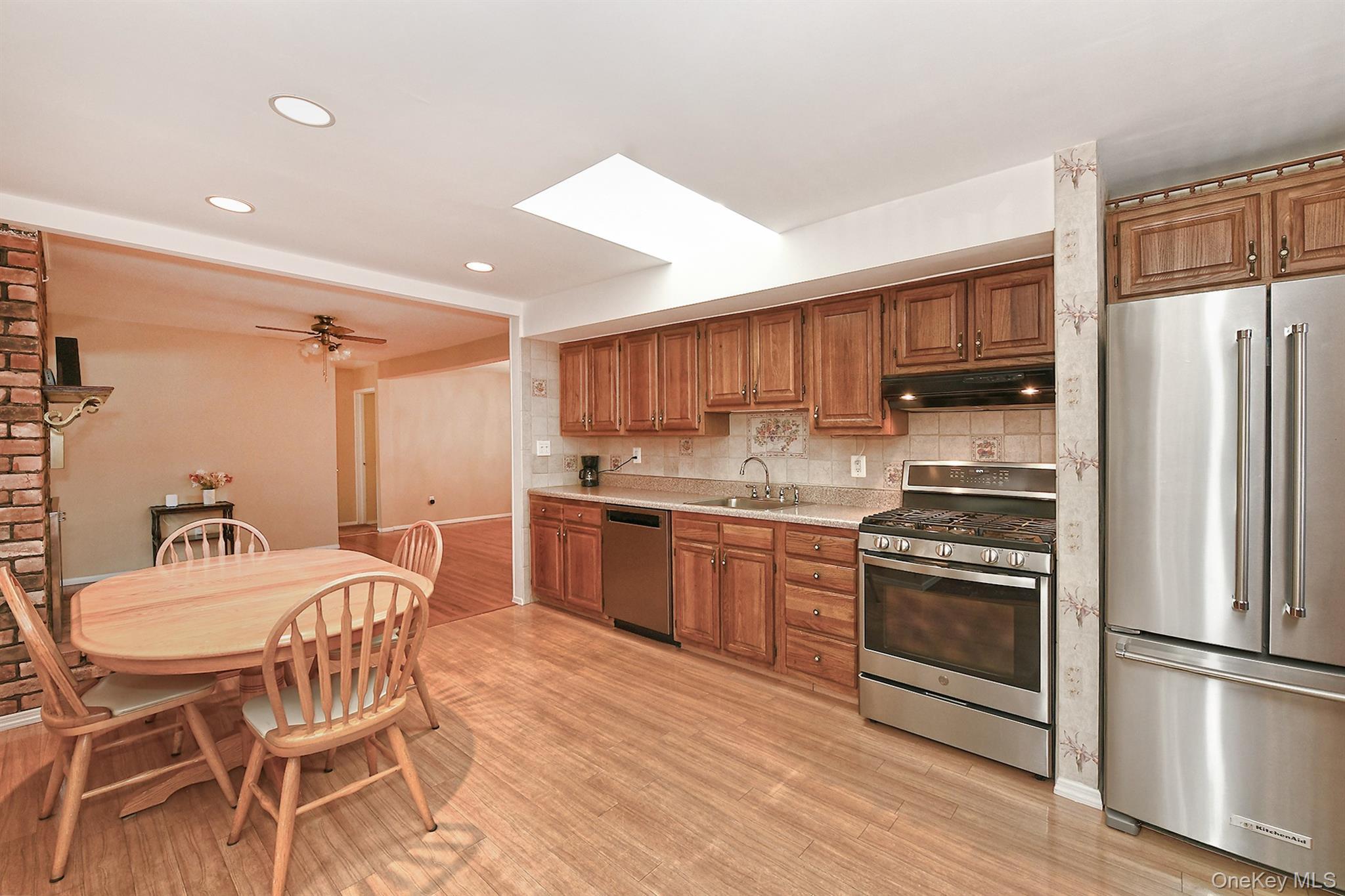 Single Family Plaisted  Suffolk County, NY 11788, MLS-928324-20