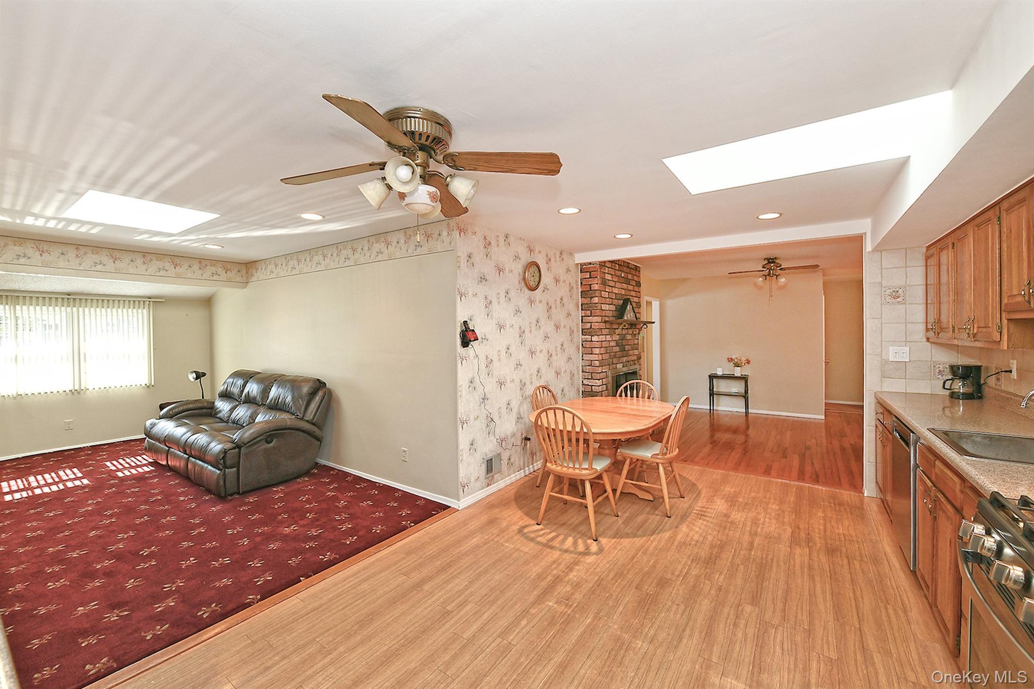 Single Family Plaisted  Suffolk County, NY 11788, MLS-928324-21