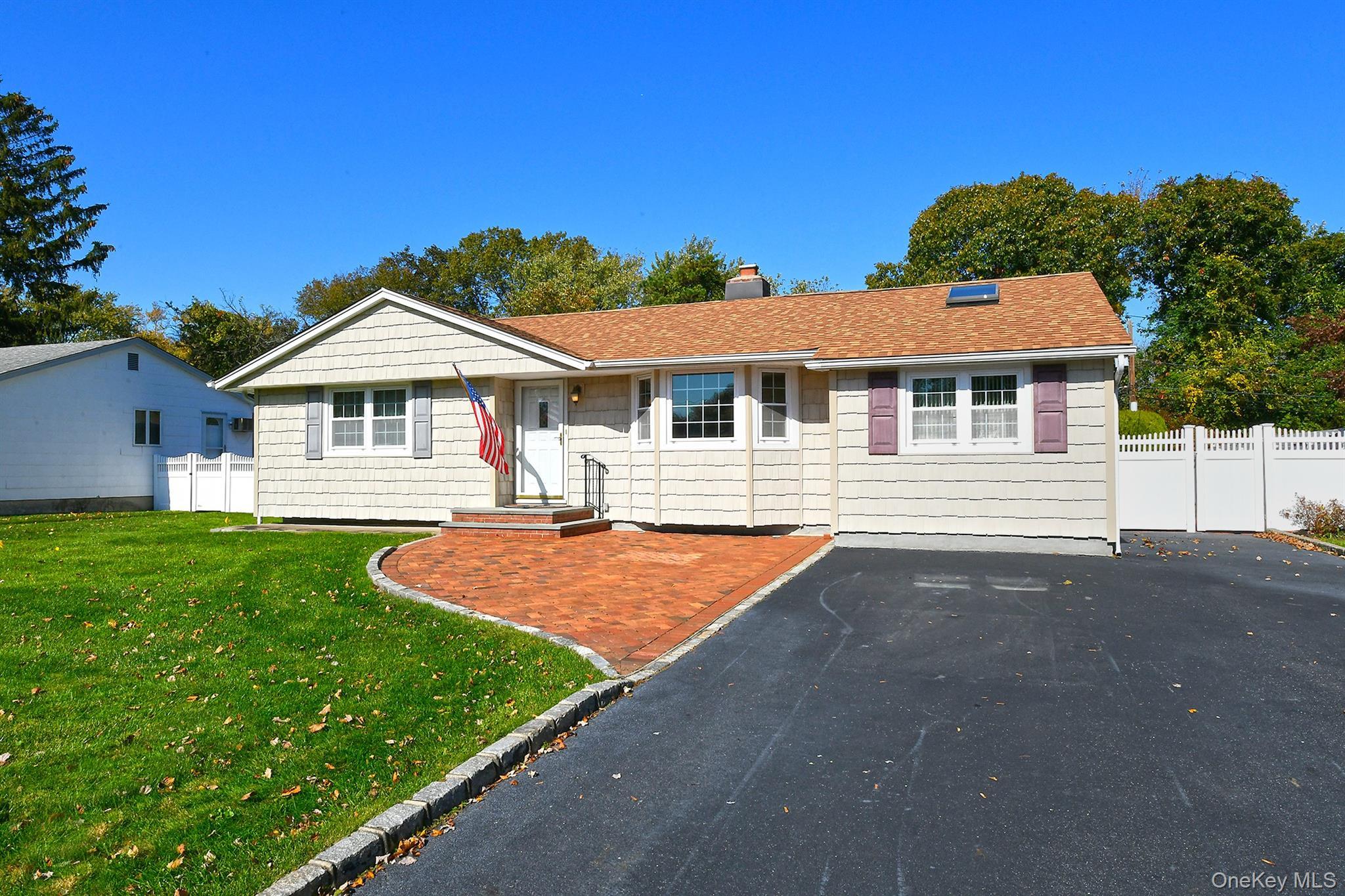 Single Family Plaisted  Suffolk County, NY 11788, MLS-928324-3