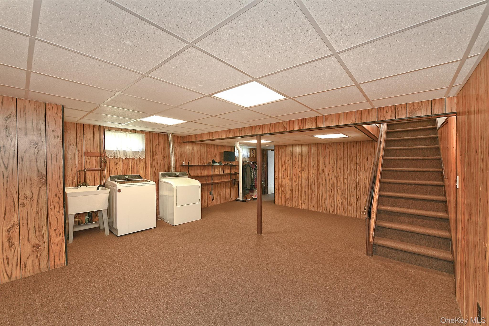 Single Family Plaisted  Suffolk County, NY 11788, MLS-928324-39