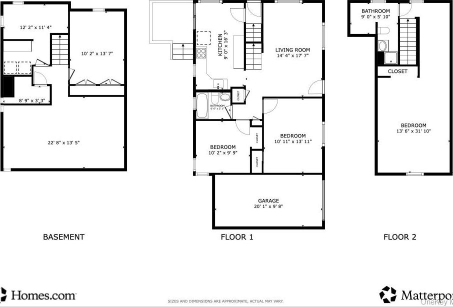 Single Family Jerusalem  Nassau County, NY 11554, MLS-928330-28