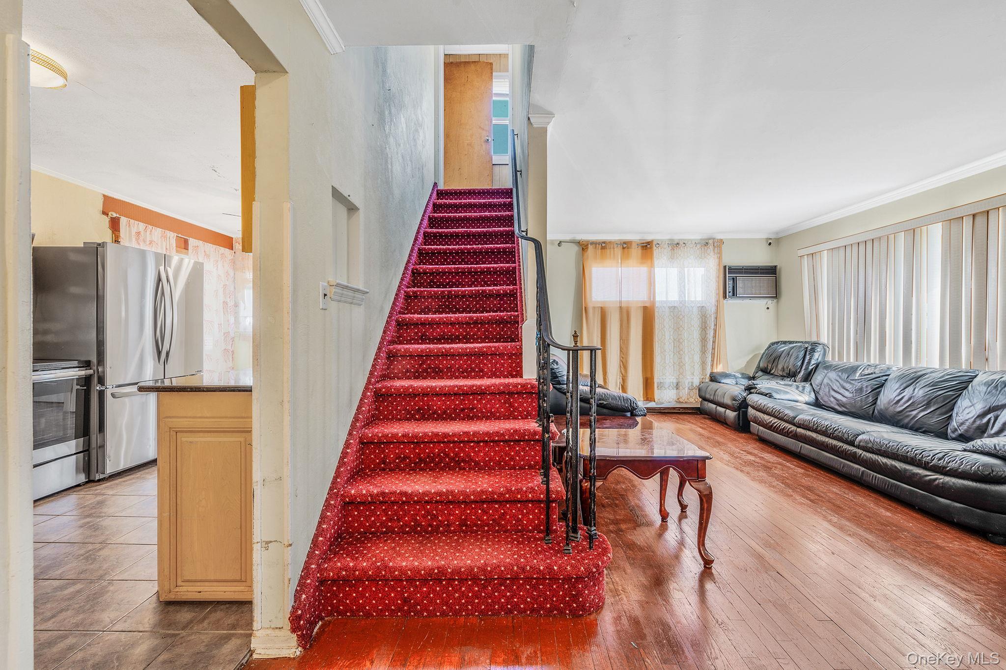 Single Family Jerusalem  Nassau County, NY 11554, MLS-928330-9