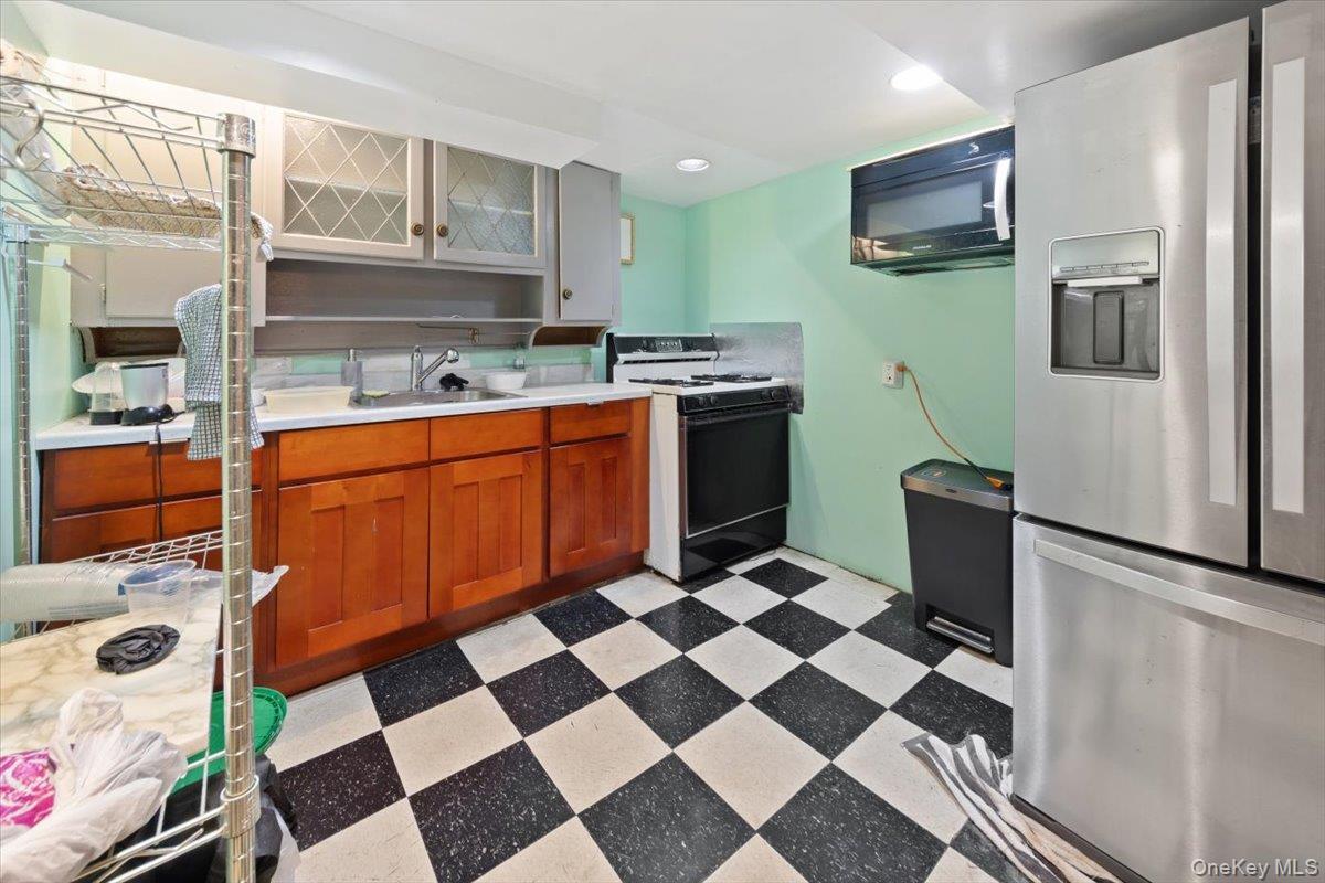 Single Family 138th  Queens, NY 11413, MLS-928346-13