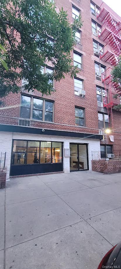 Coop Lamont Avenue  Queens, NY 11373, MLS-928353-17