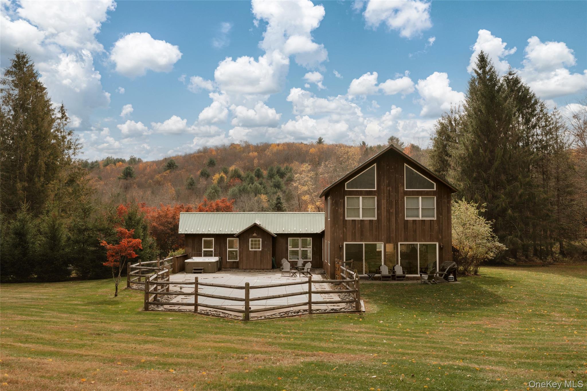 Single Family State Route 55 Sullivan County, NY 12765, MLS-928359-2