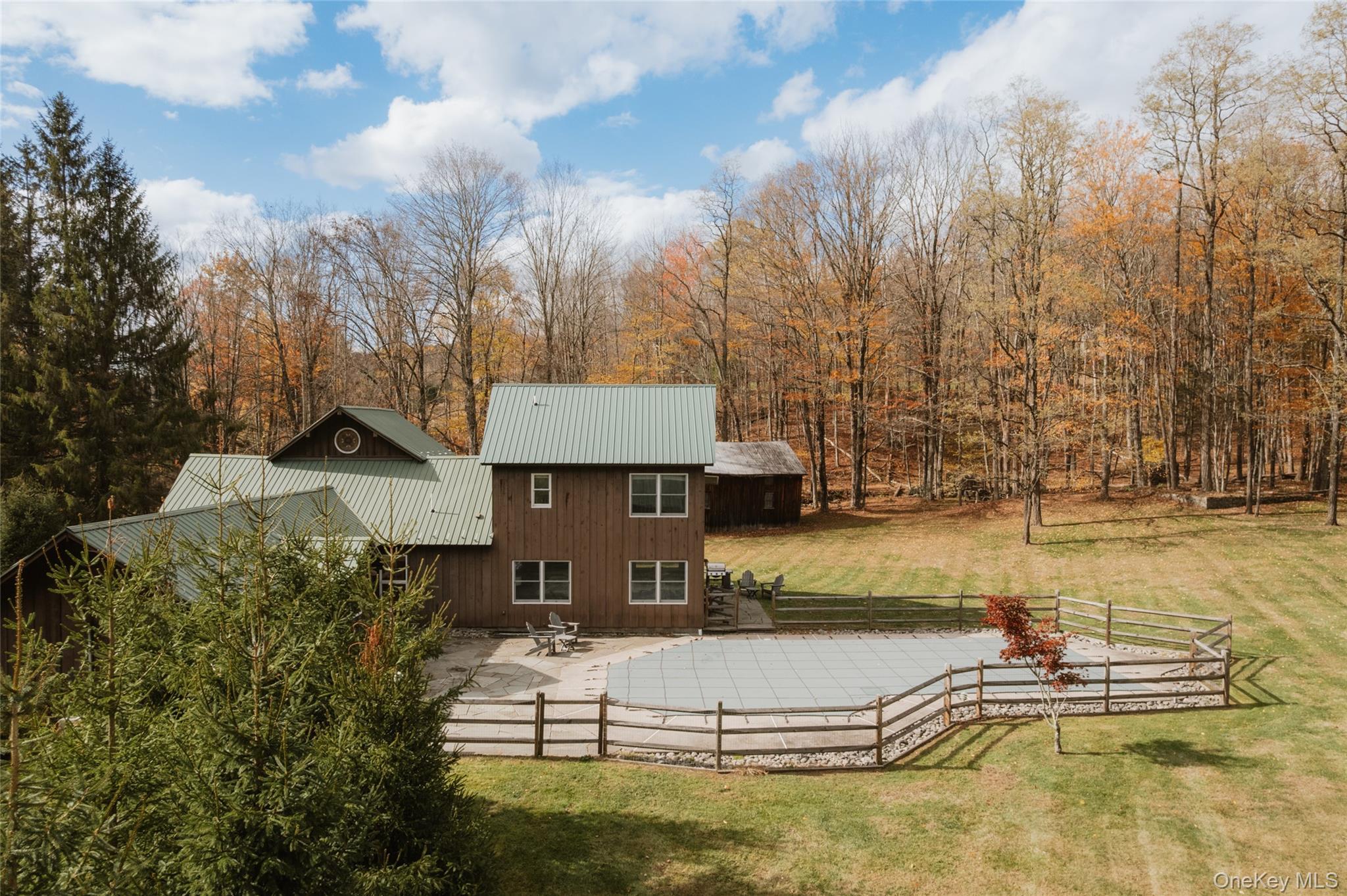 Single Family State Route 55 Sullivan County, NY 12765, MLS-928359-29