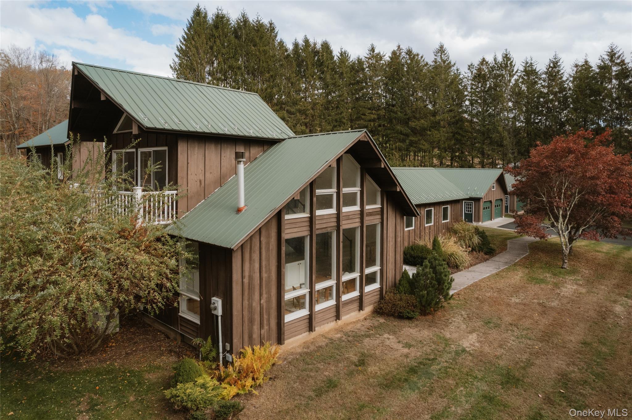 Single Family State Route 55 Sullivan County, NY 12765, MLS-928359-3