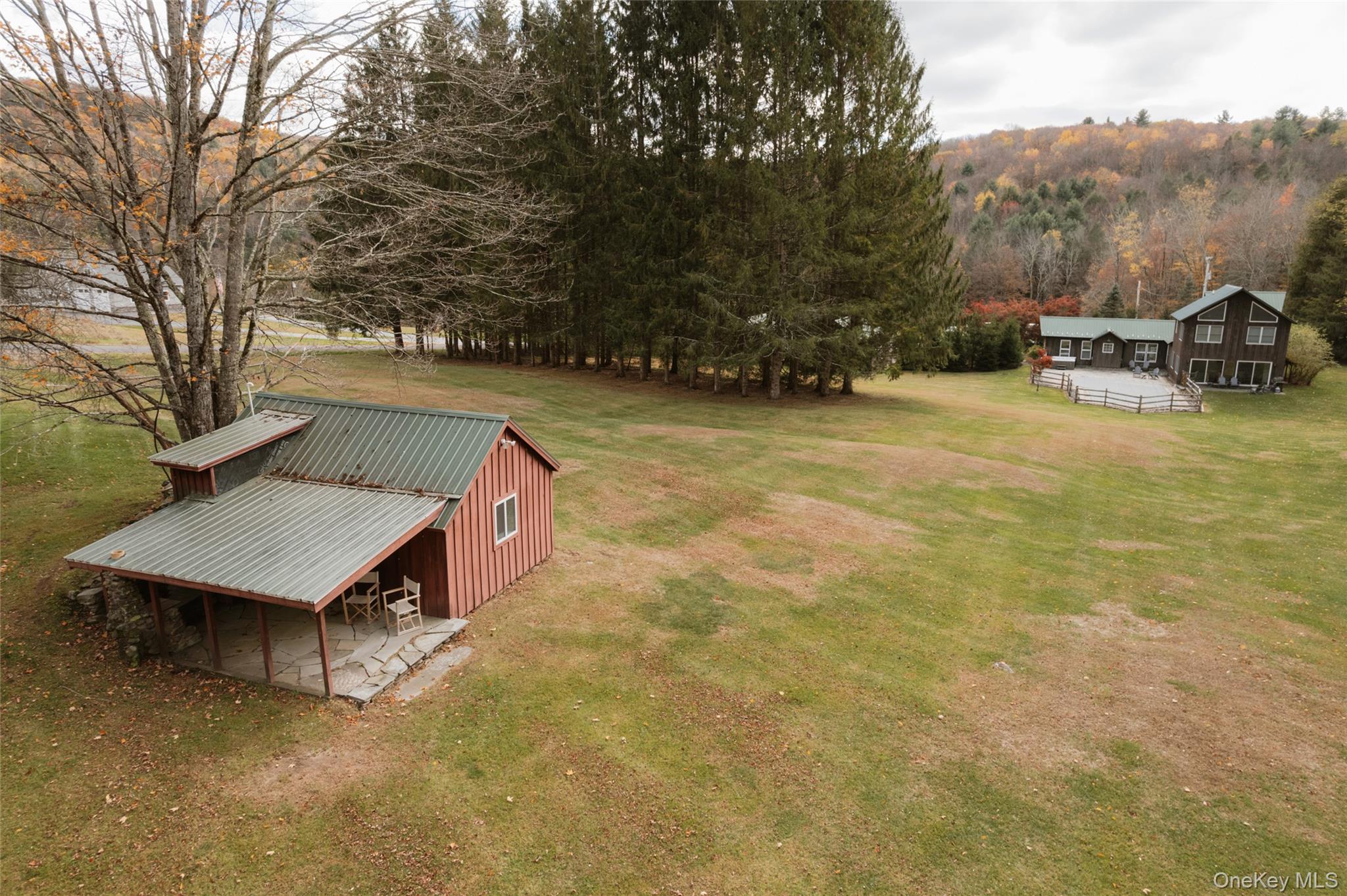 Single Family State Route 55 Sullivan County, NY 12765, MLS-928359-32
