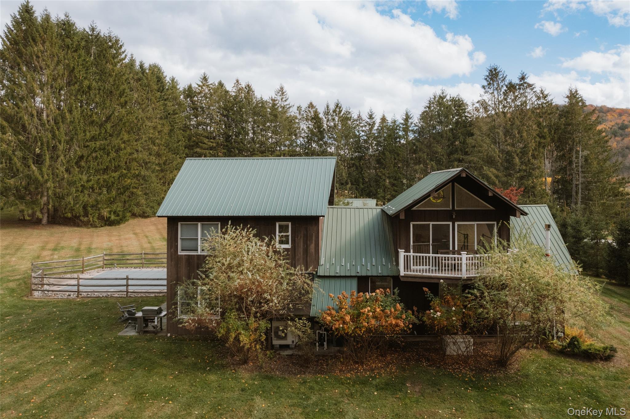 Single Family State Route 55 Sullivan County, NY 12765, MLS-928359-4