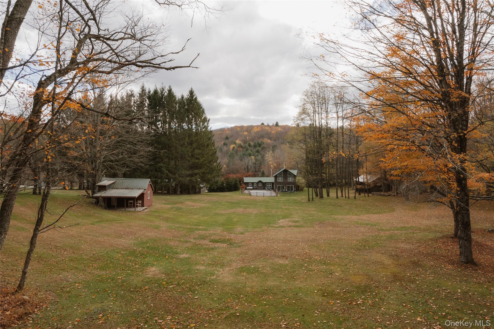 Single Family State Route 55 Sullivan County, NY 12765, MLS-928359-40