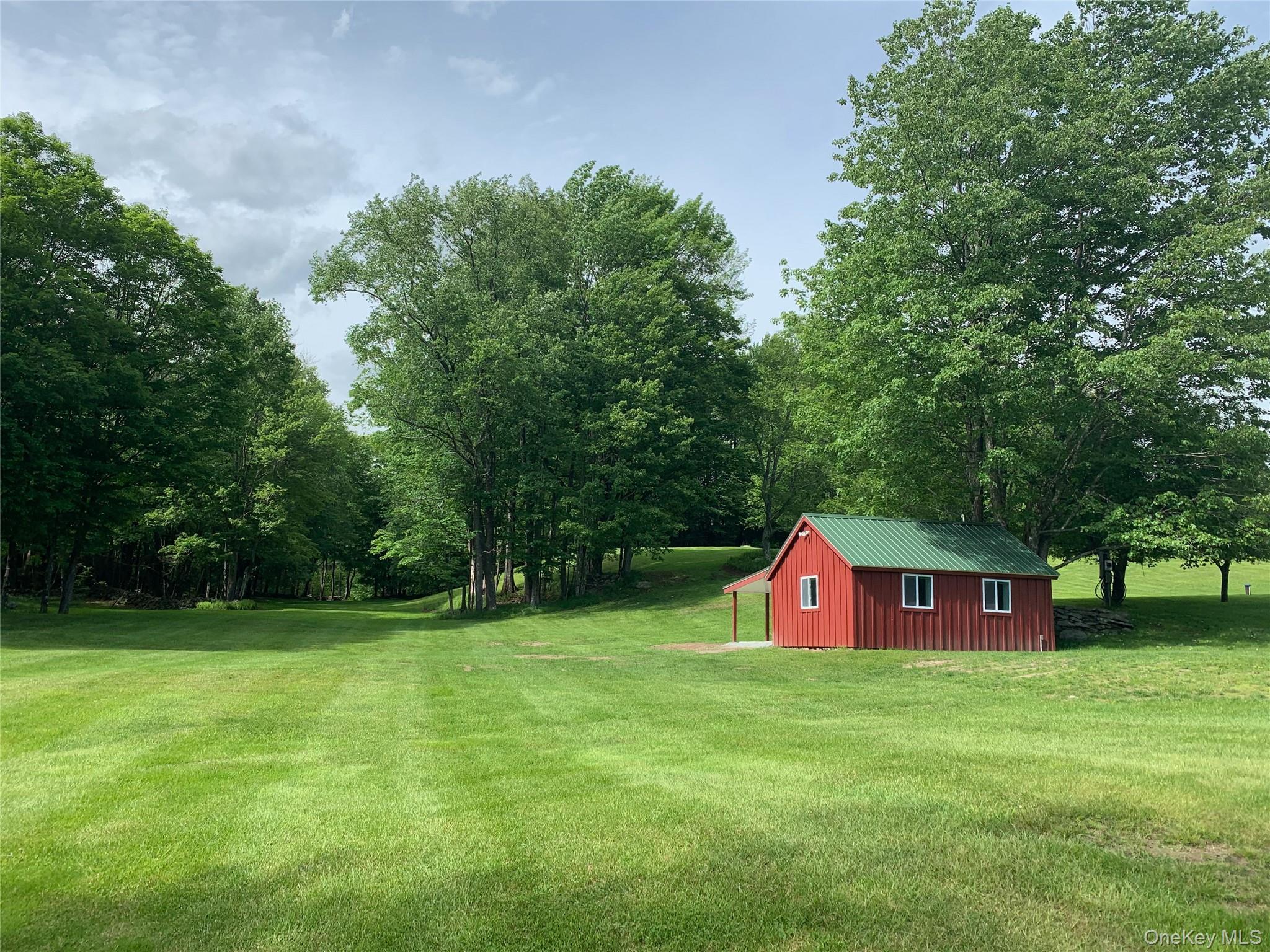 Single Family State Route 55 Sullivan County, NY 12765, MLS-928359-45