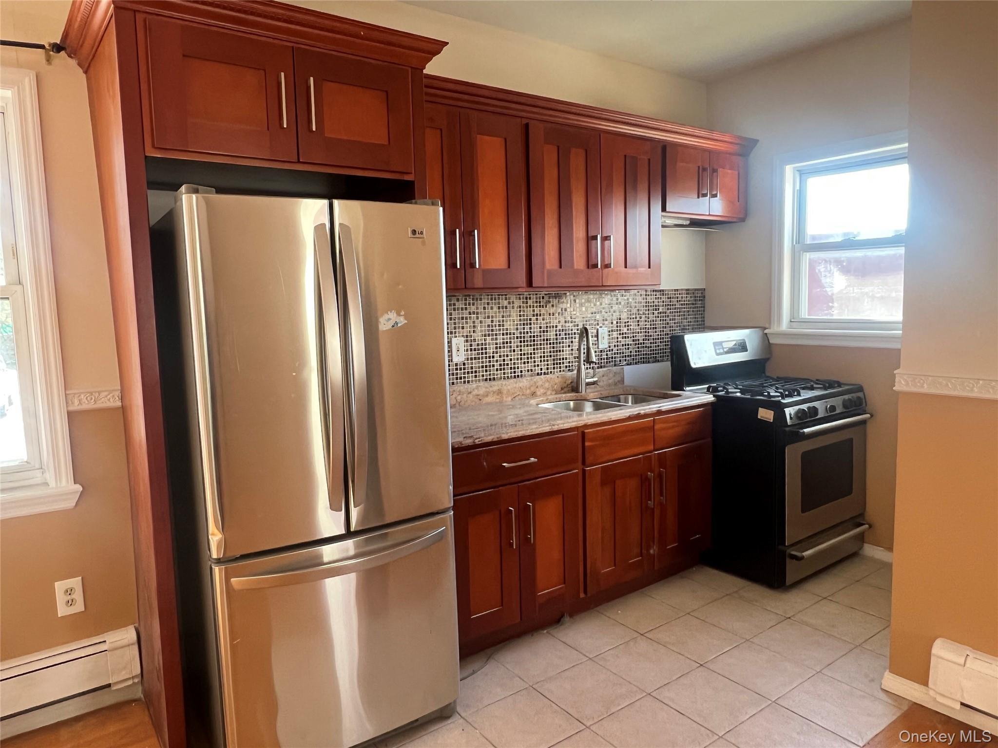 Single Family Atlantic  Queens, NY 11421, MLS-928367-4