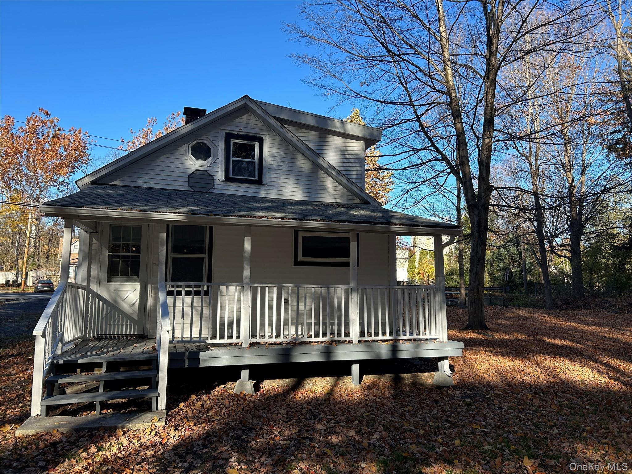 Single Family Peenpack Orange County, NY 12746, MLS-928369-5