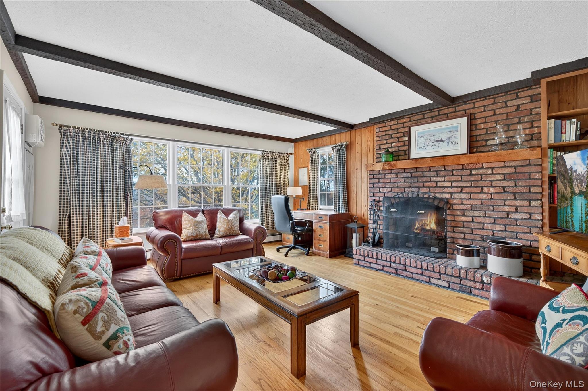 Single Family Ridge  Orange County, NY 10998, MLS-928371-21