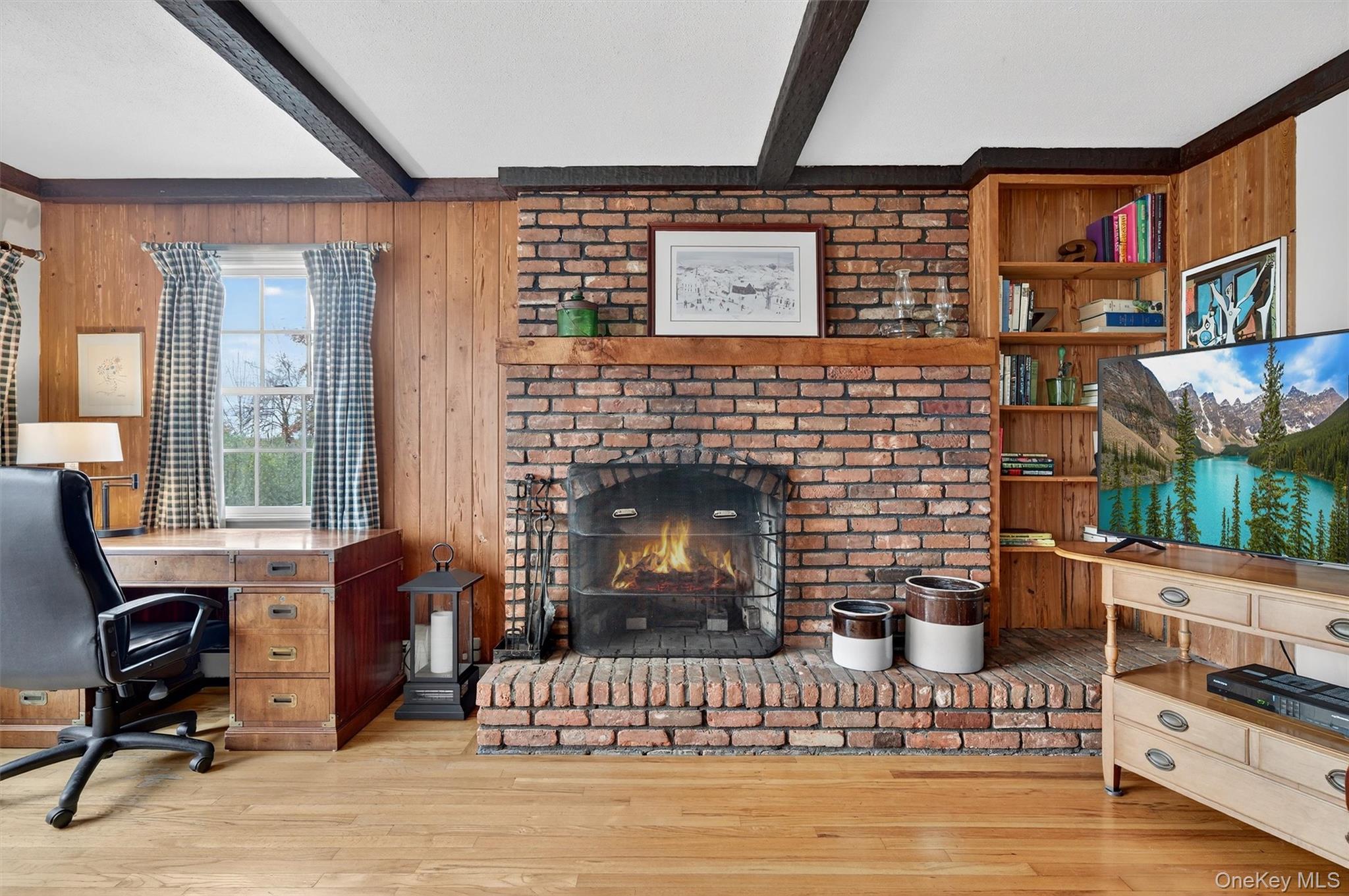 Single Family Ridge  Orange County, NY 10998, MLS-928371-22